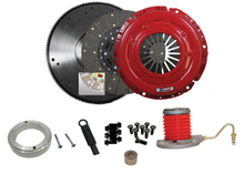 Load image into Gallery viewer, McLeod 11-17 Ford Mustang 3.7L Super Street Pro Clutch Pack