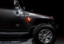 Load image into Gallery viewer, Oracle Sidetrack LED System For Jeep Wrangler JK NO RETURNS
