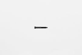 Wilwood bolt stop piston tm 8-32 thd