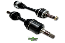 Load image into Gallery viewer, DSS 89-02 Nissan Skyline R32 / R33 / R34 GT-R 1000HP Level 5 Front Axle V2 - Right RA8011X5-V2