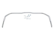 Load image into Gallery viewer, Whiteline 79-04 Ford Mustang 26mm Non Adjustable Rear Stabilizer Bar