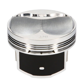 JE Pistons Honda B Series 82.50mm Bore 8.60cc Dome Piston Kit (Set of 4)