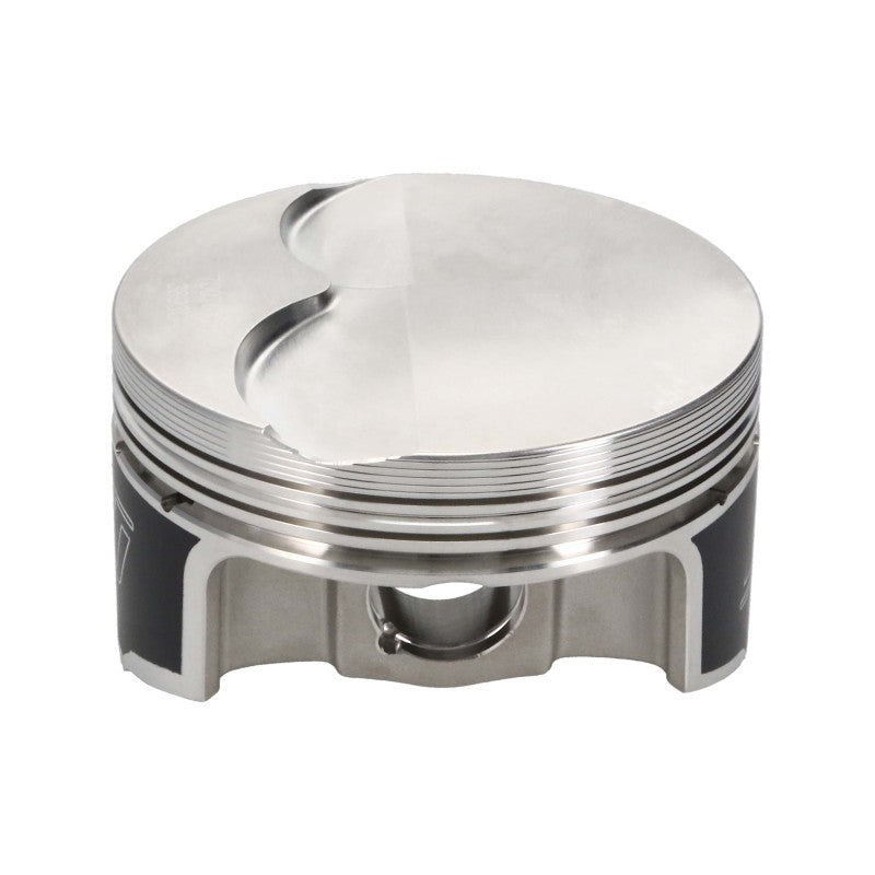 Wiseco Chevrolet LS -4cc Flat Top 1.294 X 4.035 - Set of 8