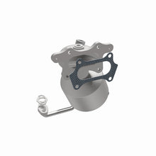 Load image into Gallery viewer, MagnaFlow 12-15 Honda Civic 1.5L California Grade CARB Compliant Direct-Fit Catalytic Converter