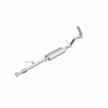 Load image into Gallery viewer, MagnaFlow BRE Exhaust Kit 09-14 Tahoe Yukon 5.3L