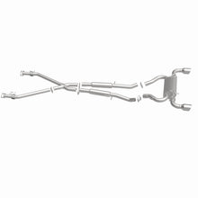 Load image into Gallery viewer, BRExhaust 09-20 Nissan 370Z 3.7L Exhaust Kit