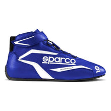 Load image into Gallery viewer, Sparco Shoe Formula 47 Blu/ White
