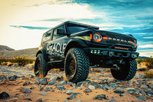Load image into Gallery viewer, Oracle 2021+ Ford Bronco Oculus  Bi-LED Projector Headlights - Amber/White Switchback NO RETURNS