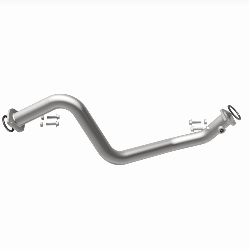 BRE Exhaust 06-12 RAV4 2.4L 2.5L 3.5L Front Pipe Kit