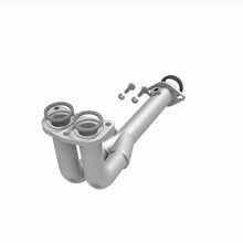 Load image into Gallery viewer, BRE Exhaust 94-01 Integra 1.8L Front Pipe Kit