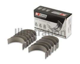 King Engine Bearings Chrysler Pentastar 3.6L ERC V6 Rod Bearings - Size +0.50mm