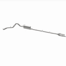 Load image into Gallery viewer, MagnaFlow Ford BRE Exhaust Replacement Kit