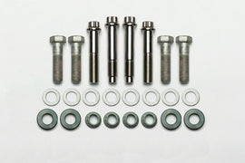 Wilwood bolt kit BRACKET/SPINDLE front olds 40-52