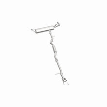 Load image into Gallery viewer, MagnaFlow BRE Exhaust Kit 08-14 Nissan Rogue 2.5L