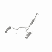 Load image into Gallery viewer, MagnaFlow BRE Exhaust Kit 04-06 Acura MDX 3.5L