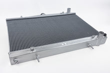 Load image into Gallery viewer, CSF 94-98 Nissan GT-R / GTS R33 High-Performance All-Aluminum Radiator - Black