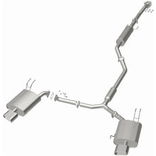 Load image into Gallery viewer, BRExhaust 09-14 Acura TL 3.5L Exhaust Kit