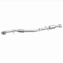 Load image into Gallery viewer, MagnaFlow 14-15 Chevrolet Impala 2.5L California Grade CARB Compliant Direct-Fit Catalytic Converter