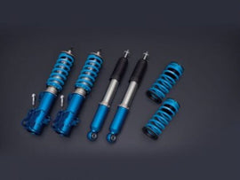 Cusco 93-21 Subaru Impreza (GC8) Sport R Coilover Kit (Mono-Tube 24-way Adj.)