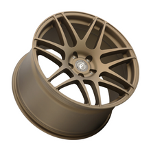 Load image into Gallery viewer, Forgestar F14 20x10.5 / 5x114.3 / ET40 / 72.56 HB - Satin Bronze - Non-BL Wheel
