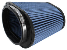 Load image into Gallery viewer, aFe Magnum FORCE Intake Air Filter w/Pro 5R (5-1/4x7)IN F x (6-3/8x10)IN B x (4-1/2x6-3/4)IN Tx8IN