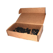 Load image into Gallery viewer, COMP Cams Steel Retainers 3-Valve Ford