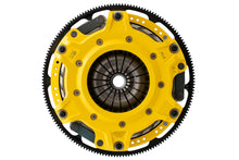 Load image into Gallery viewer, ACT 07-14 Ford Mustang Shelby GT500 Mod-Twin 10.5 XT Rigid Race Clutch Kit