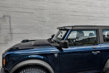 Load image into Gallery viewer, Oracle 2021+ Ford Bronco Integrated Windshield Roof LED Light Bar System NO RETURNS