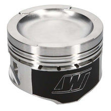 Load image into Gallery viewer, Wiseco Volkswagen ABF 2.0L 16V Golf/Ibiza/A4/Octavia 10.5:1 CR  82.5mm Bore Piston Set