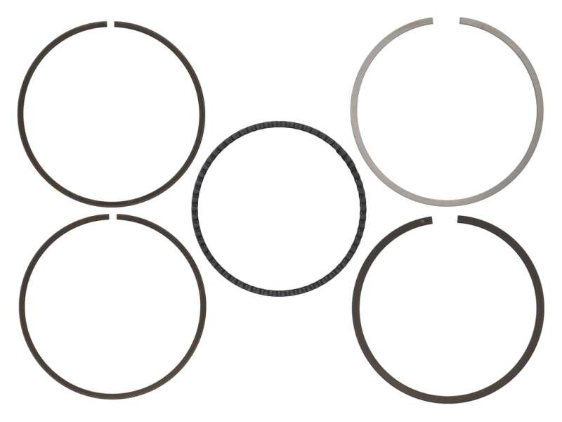 Wiseco 100.25mm Bore - 1.20mm Top - 1.50 mm 2nd - 2.00mm Oil Ring Set