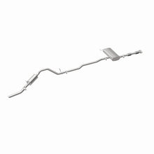 Load image into Gallery viewer, MagnaFlow BRE Exhaust Kit 99-03 Ford Windstar
