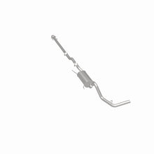 Load image into Gallery viewer, MagnaFlow BRE Exhaust Kit 05-12 Toyota Tacoma 4.0L