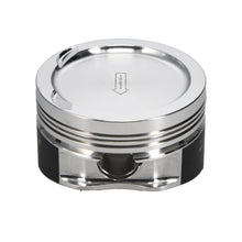 Load image into Gallery viewer, Manley Nissan SR20DE Piston Set - 86.00mm Bore 1.260in CH, -12.00 CC