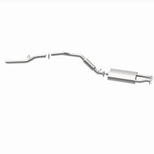 Load image into Gallery viewer, MagnaFlow BRE Exhaust Kit 96-98 Explorer Mountaineer 5.0L
