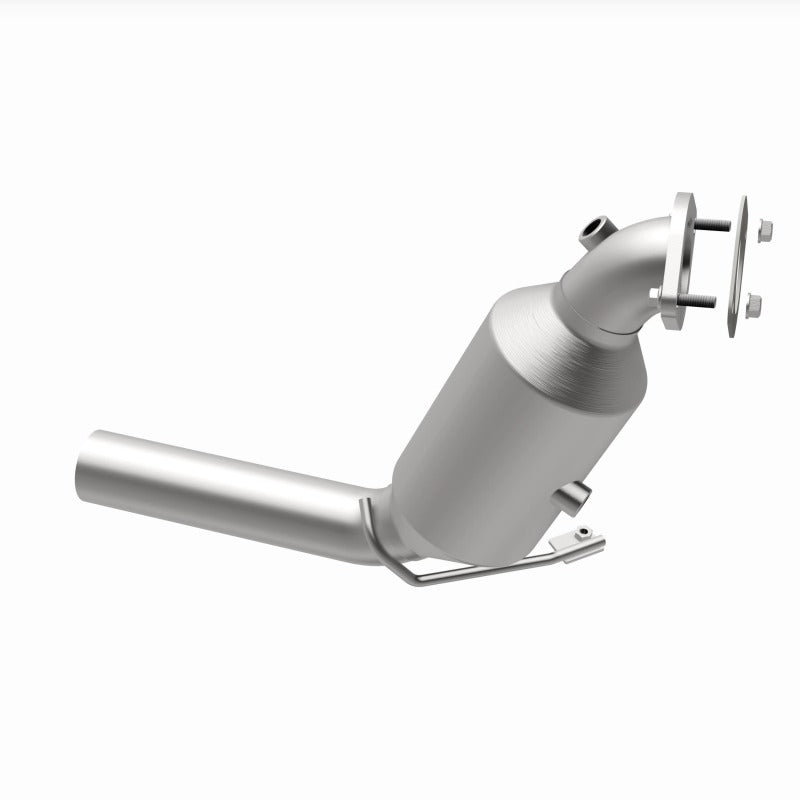 MagnaFlow 20-21 Ford Explorer 3.0L Right Underbody Direct-Fit Catalytic Converter