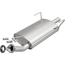 Load image into Gallery viewer, BRExhaust 02-06 Nissan Sentra 2.5L Muffler Kit
