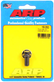 ARP Ford Hex Coil Bracket Bolt Kit