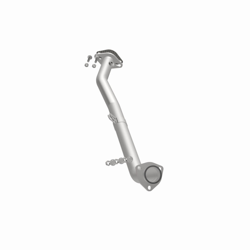 BRExhaust 01-04 Frontier 2.4L Front Pipe Kit