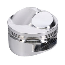 Load image into Gallery viewer, Manley Chevrolet Big Block Piston Set - 4.600in Bore 1.058in CH, 43.00 CC