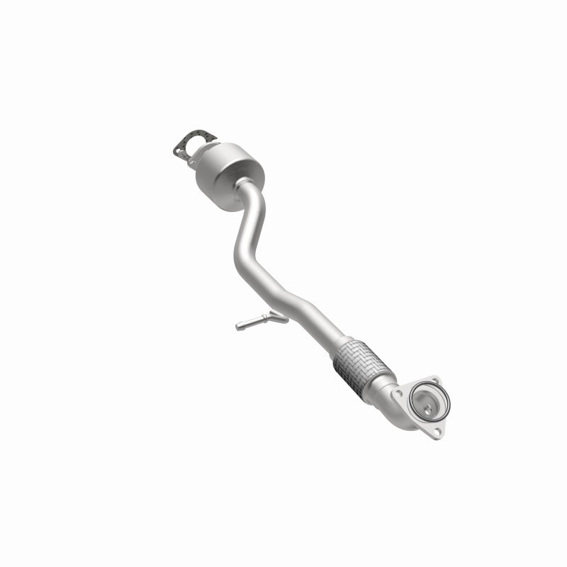 MagnaFlow 13-15 Chevrolet Spark 1.2L California Grade CARB Compliant Direct-Fit Catalytic Converter