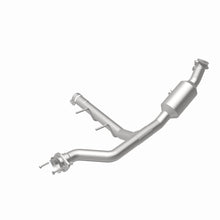 Load image into Gallery viewer, MagnaFlow 2010 Ford F-150 4.6L Direct-Fit Catalytic Converter