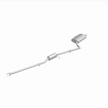Load image into Gallery viewer, MagnaFlow BRE Exhaust Kit 03-07 Honda Accord 2.4L