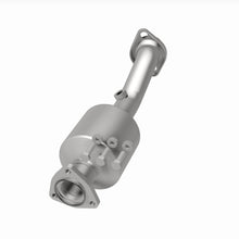 Load image into Gallery viewer, MagnaFlow 15-20 Honda Fit 1.5L California Grade CARB Compliant Direct-Fit Catalytic Converter