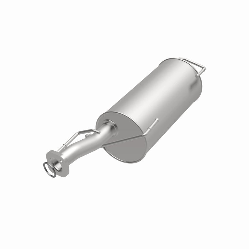 BRExhaust 09-11 Nissan Versa 1.6L Muffler Kit