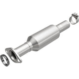 MagnaFlow 09-12 Ford Escape 3.0L California Grade CARB Compliant Direct-Fit Catalytic Converter