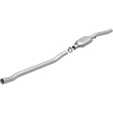 MagnaFlow California Direct Fit Catalytic Converter 1997 Dodge Dakota 5.2L
