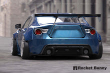 Load image into Gallery viewer, GReddy 2012+ Subaru BRZ/Scion FR-S Aero Side Skirts