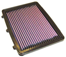 Load image into Gallery viewer, K&amp;N Alfa Romeo 145 146 155 Fiat