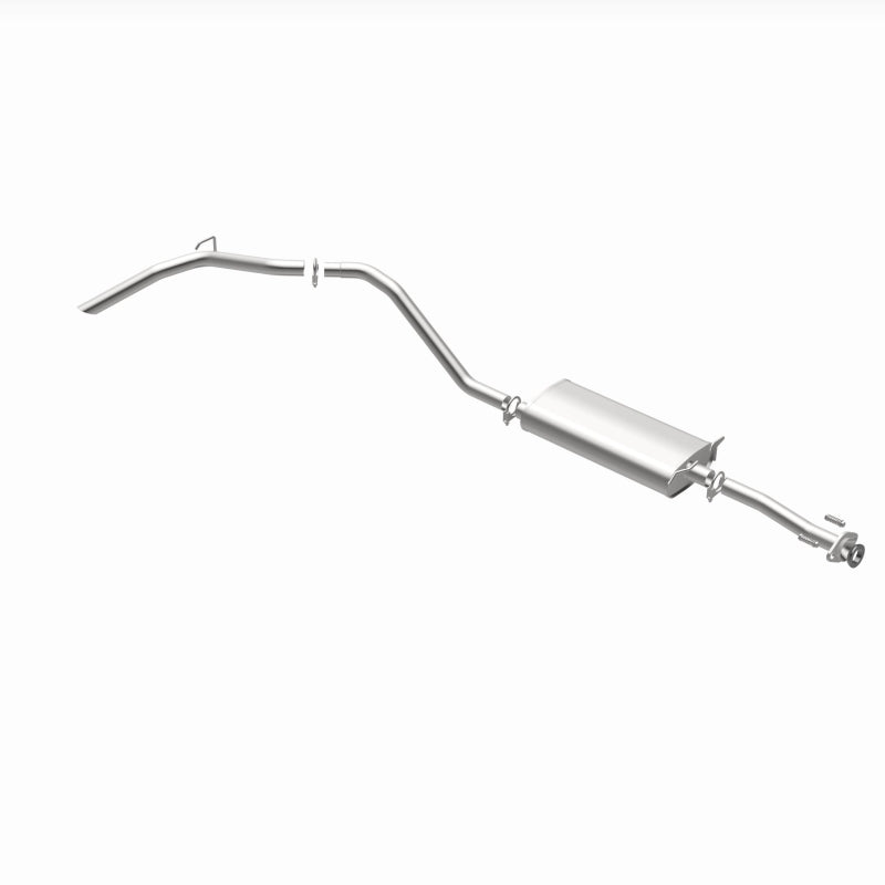 MagnaFlow BRE Exhaust Kit 93-01 Explorer Navajo 4.0L