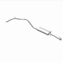 Load image into Gallery viewer, MagnaFlow BRE Exhaust Kit 93-01 Explorer Navajo 4.0L
